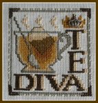 (image for) Wordplay-Tea Diva